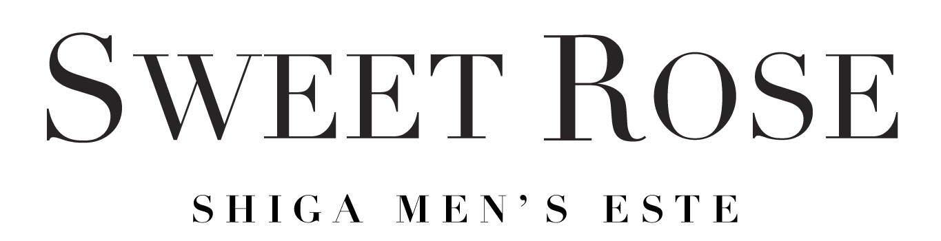 滋賀・草津メンズエステ【SWEET ROSE〜スイートロゼ】