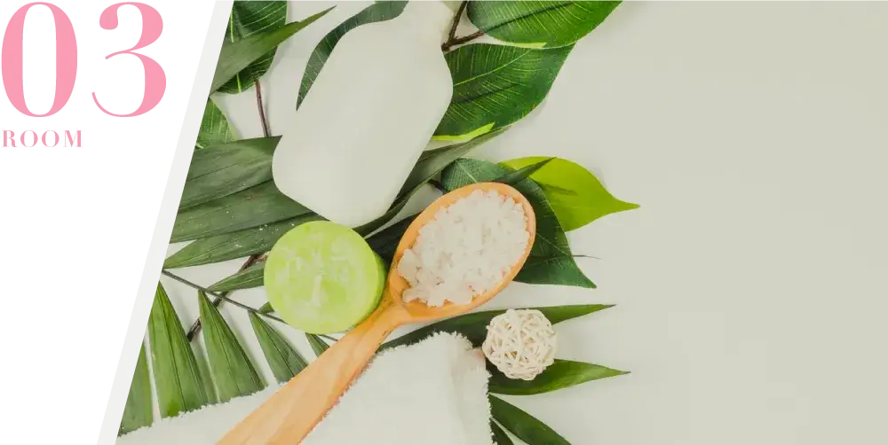 滋賀・草津No.1の「極上の癒やし空間」 滋賀・草津メンズエステ「スイートロゼ」