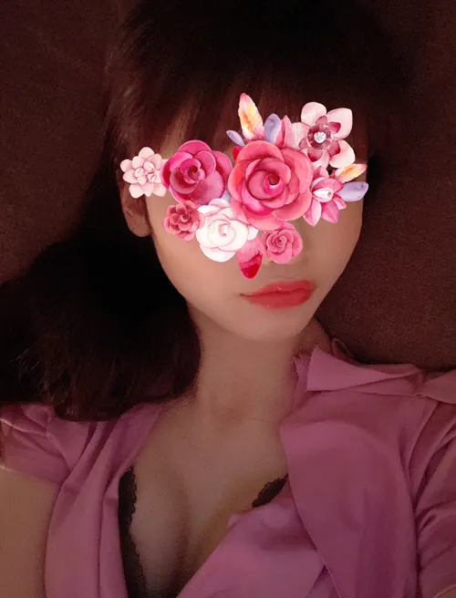 星谷ほのか〜最強ルックス滋賀・草津メンズエステ【スイートロゼ】