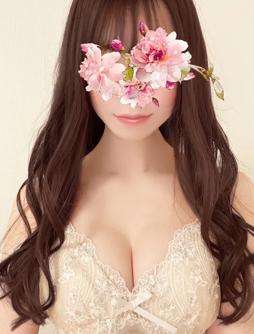 花籠かおる〜超かわ清楚美女 | 滋賀・草津メンズエステ【スイートロゼ】