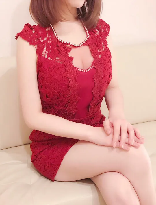 七瀬りん｜草津駅5分！SWEET ROSE（スイートロゼ）草津・滋賀メンズエステ 完全個室の大人の空間